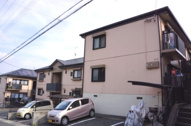 グリーンメドゥB棟の画像