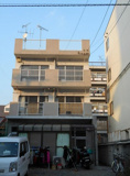 名古屋市千種区内山２丁目のマンションの画像