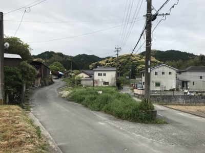 【外観】 | 那珂川市大字山田95坪土地