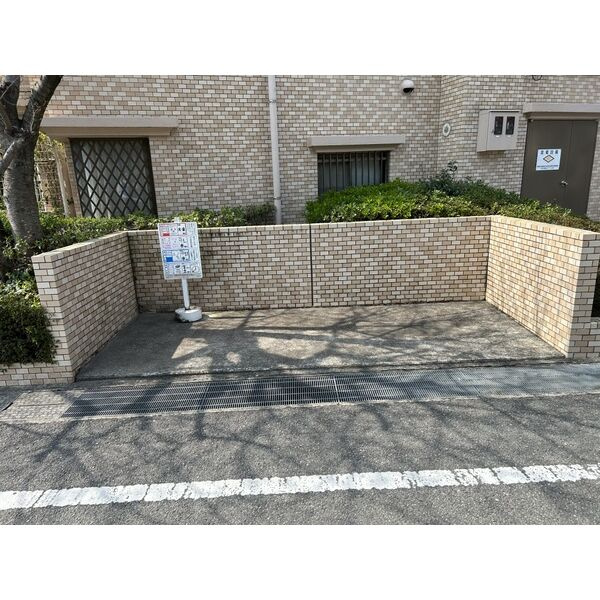ライオンズマンション西明石北のその他共用部分