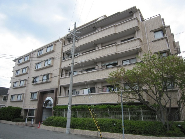 ライオンズマンション西明石北