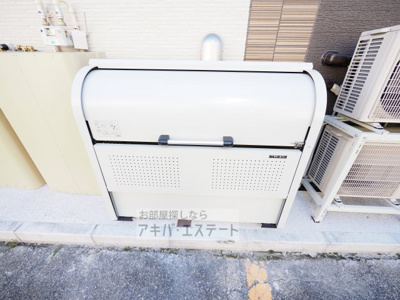 【その他共用部分】 | ハーモニーテラス大谷田 | 同一仕様写真