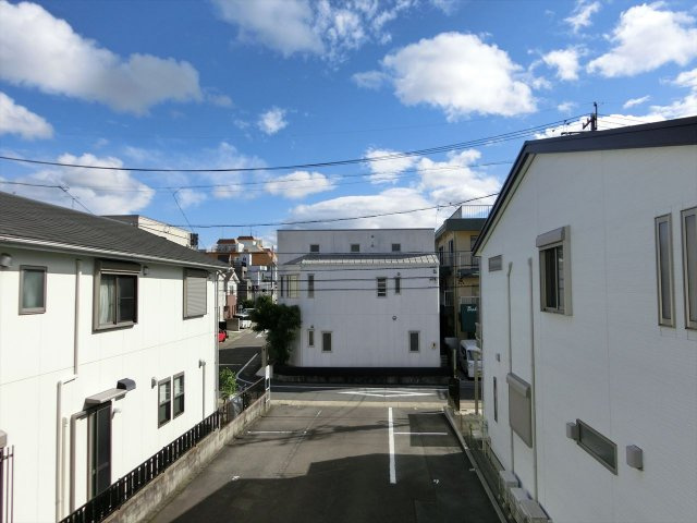 メディスコートの展望|メディスコート