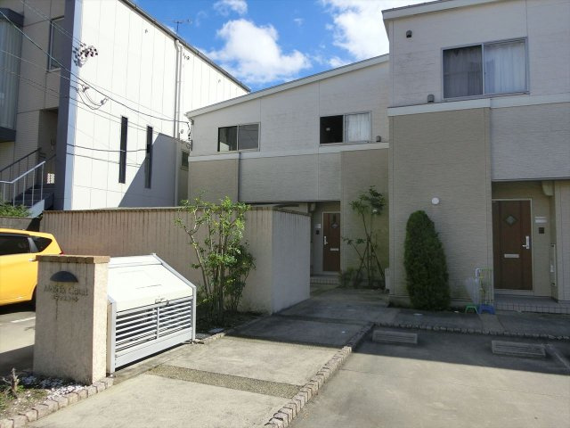 メディスコートのその他共用部分|メディスコート