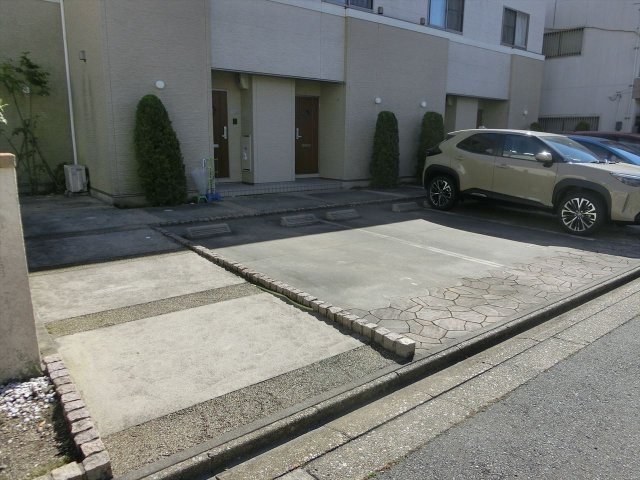 メディスコートのその他共用部分|メディスコート