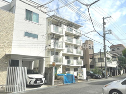 ダイドーメゾン六甲フジ