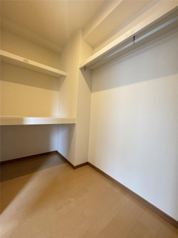Kurenaiの収納