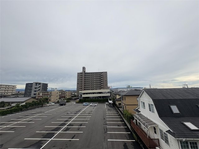 Kurenaiの展望