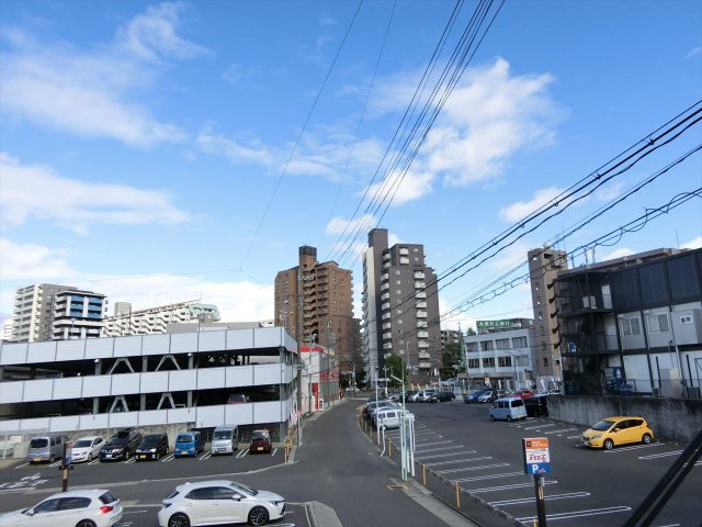 レジデンス茶屋ヶ坂の展望|レジデンス茶屋ヶ坂