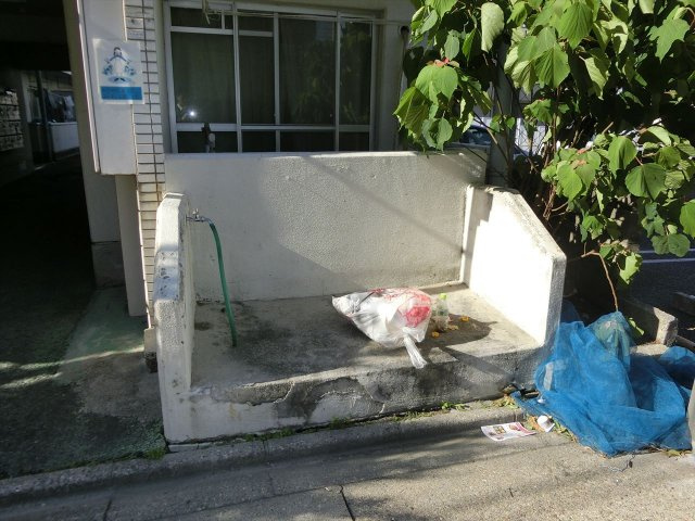 レジデンス茶屋ヶ坂のその他共用部分|レジデンス茶屋ヶ坂