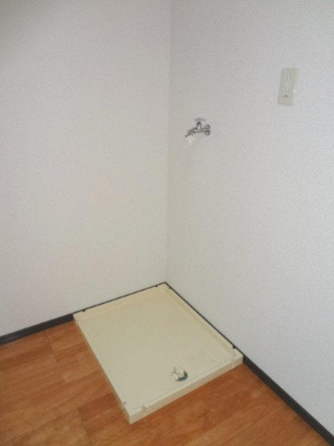 ウィングハイム【キャッシュバック対象物件】の設備