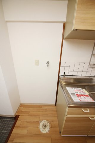 サンライフ有楽の設備