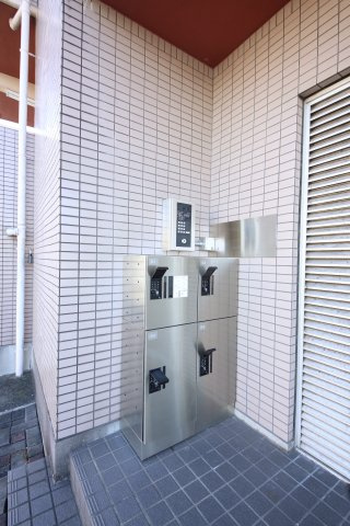 サンライフ有楽のその他共用部分