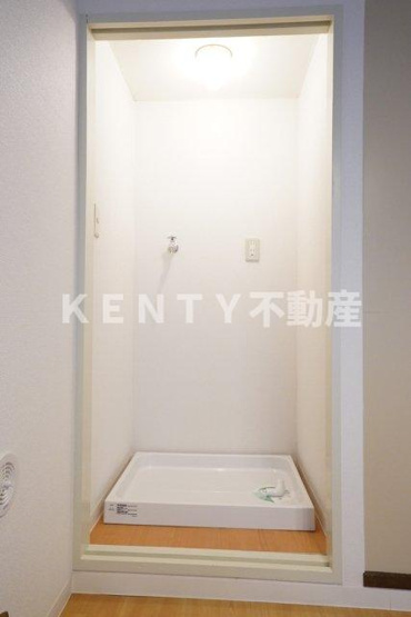 【設備】 | アクトピア田園調布南