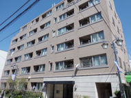 杉並区上井草１丁目のマンションの画像