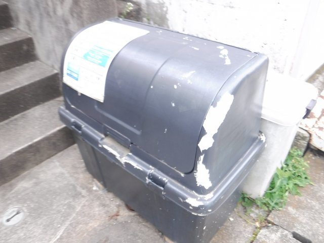 ハイツ桑原のその他共用部分