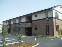 Ｇａｒｄｅｎ　Ｖｉｌｌａの画像