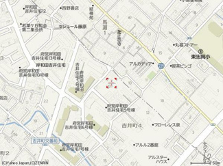 【地図】