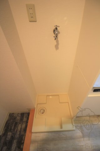 アルビオン新北野の設備