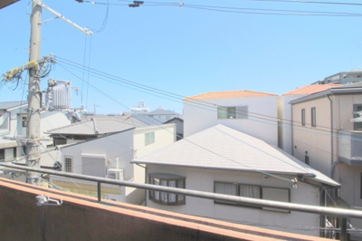 【展望】 | サンライフ本町