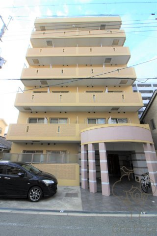 アルビオン新北野