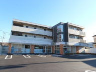 レーヴマニフィック南柏の画像