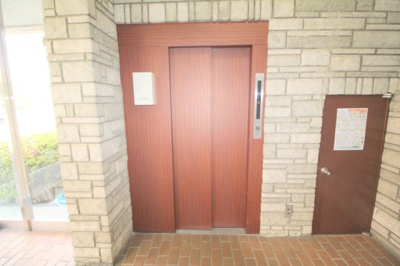 【その他共用部分】 | 千里ハイツ