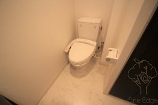 【トイレ】 | CASSIA TSUKAMOTO