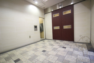 【エントランス】 | CASSIA TSUKAMOTO