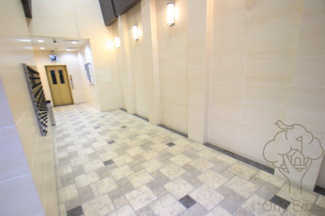 【ロビー】 | CASSIA TSUKAMOTO