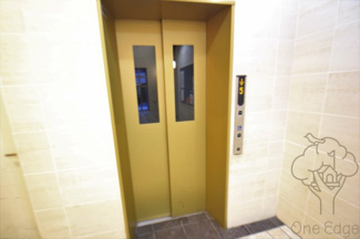 【その他共用部分】 | CASSIA TSUKAMOTO