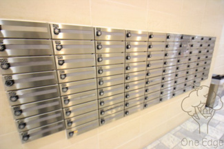 【その他共用部分】 | CASSIA TSUKAMOTO