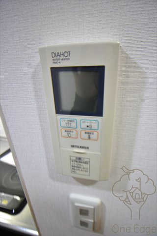 CASSIA TSUKAMOTOの設備
