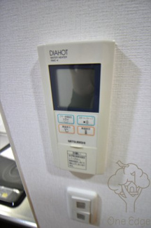 【設備】 | CASSIA TSUKAMOTO