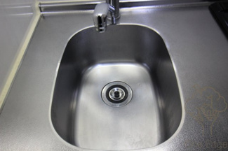 【キッチン】 | CASSIA TSUKAMOTO