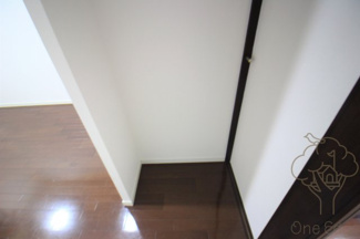 【内装】 | CASSIA TSUKAMOTO