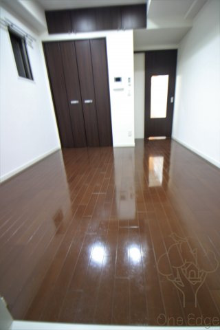 CASSIA TSUKAMOTOの内装