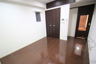 【寝室】 | CASSIA TSUKAMOTO