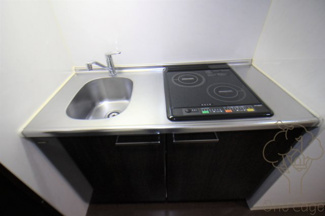 【キッチン】 | CASSIA TSUKAMOTO