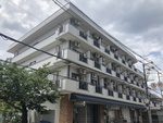 【外観】 | フロントリバー豊中