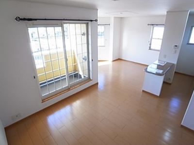 【バルコニー】 | スプレン　ディード　Ｂ