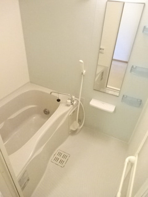 【浴室】 | スプレン　ディード　Ｂ