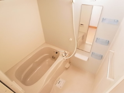 【トイレ】 | スプレン　ディード　Ｂ