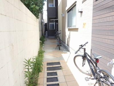 【駐車場】 | グレイス鶴舞