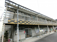 千里山ハイツの画像