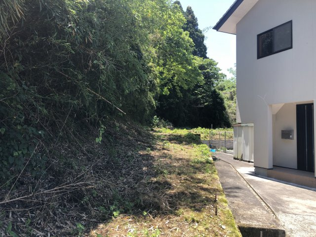 【周辺】 | 植木町鐙田　土地