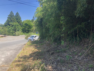 【周辺】 | 植木町鐙田　土地