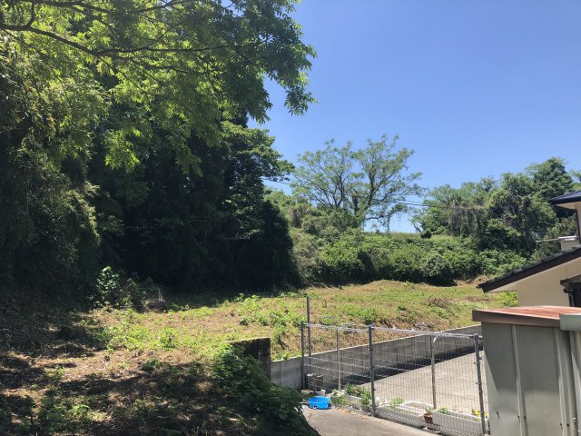 【その他】 | 植木町鐙田　土地