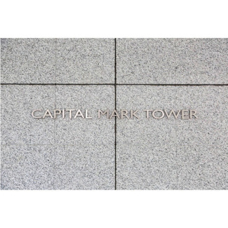【エントランス】 | CAPITAL　MARK　TOWER