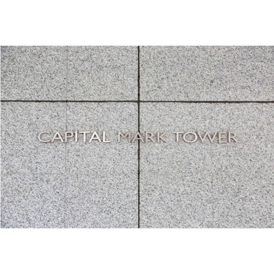 【エントランス】 | CAPITAL　MARK　TOWER(キャピタルマークタワー） | CAPITAL　MARK　TOWER
